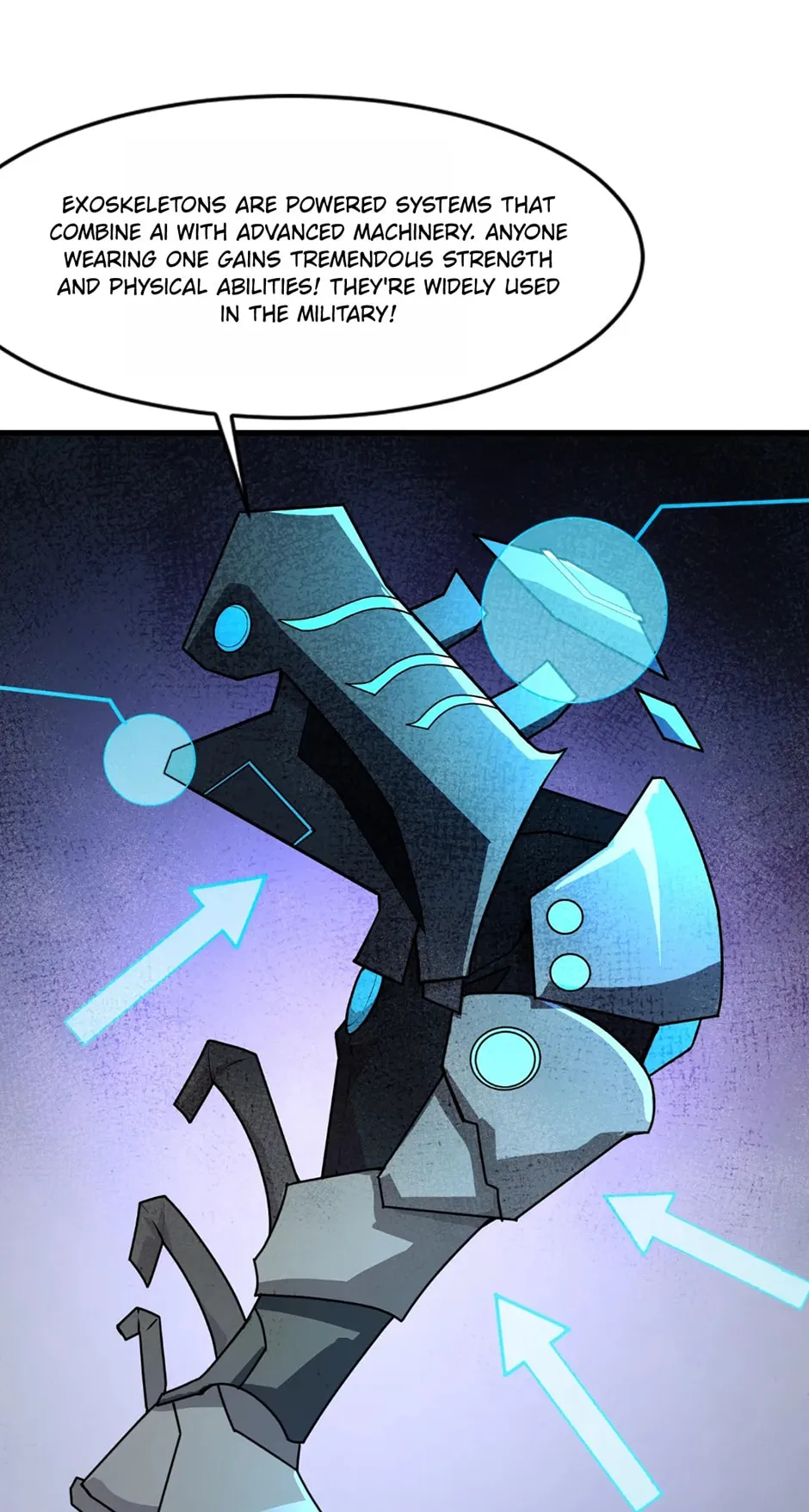 The Ultimate Summoner Chapter 224 page 48 - 