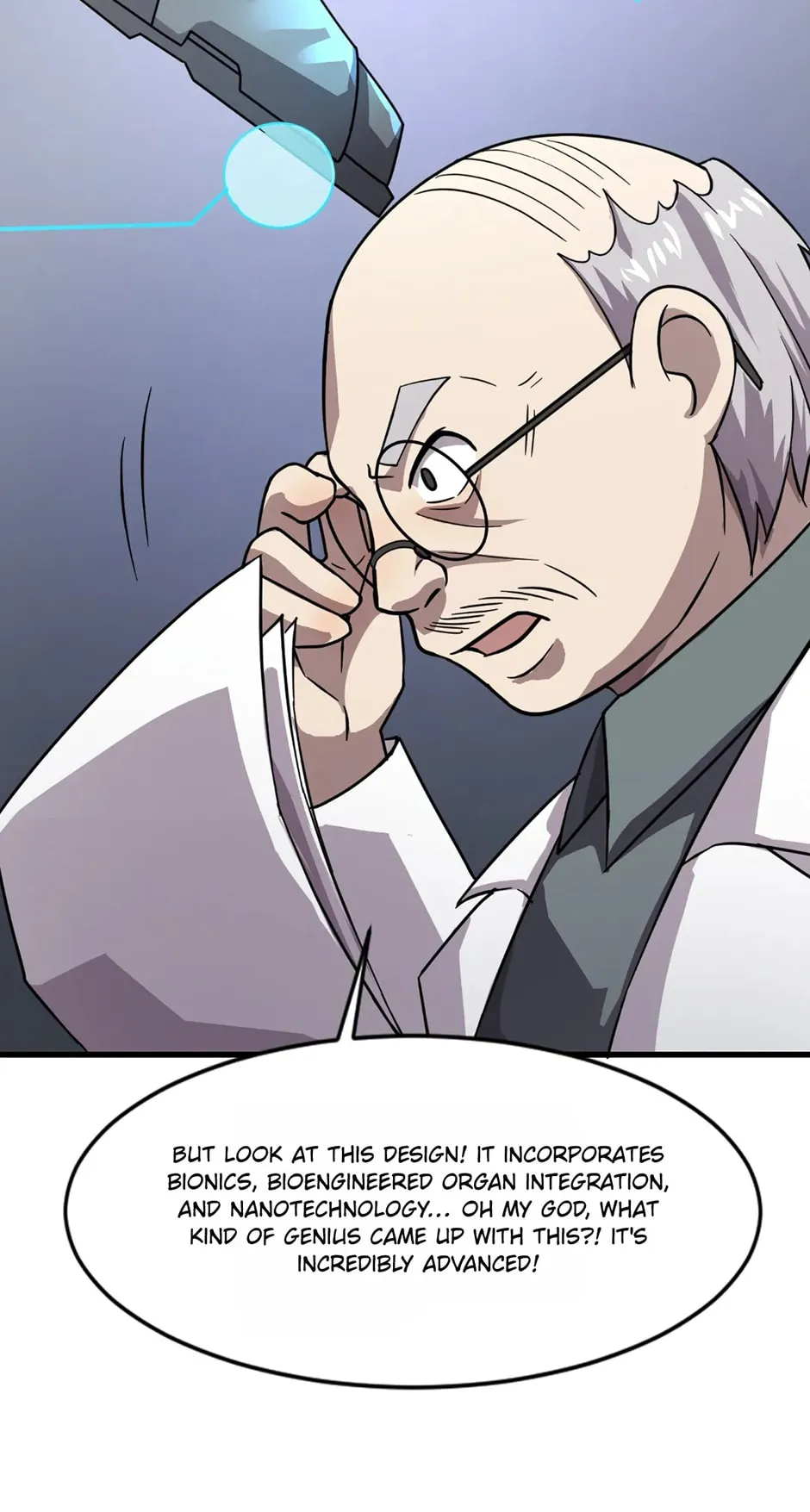 The Ultimate Summoner Chapter 224 page 49 - 