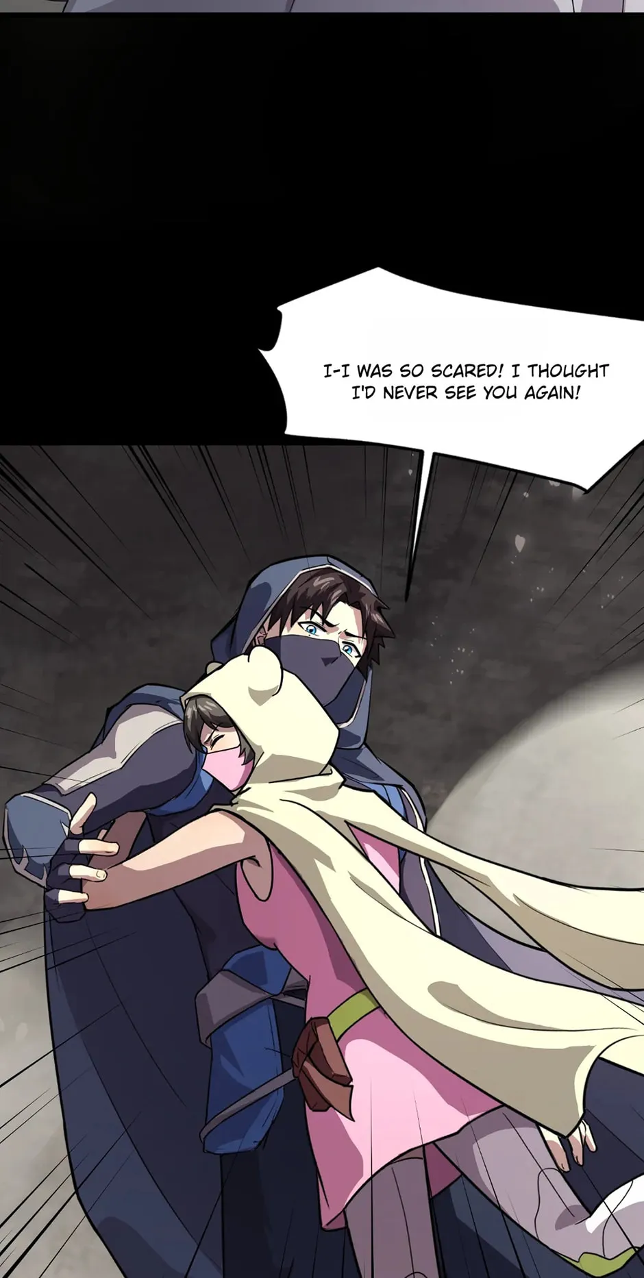 The Ultimate Summoner Chapter 224 page 6 - 