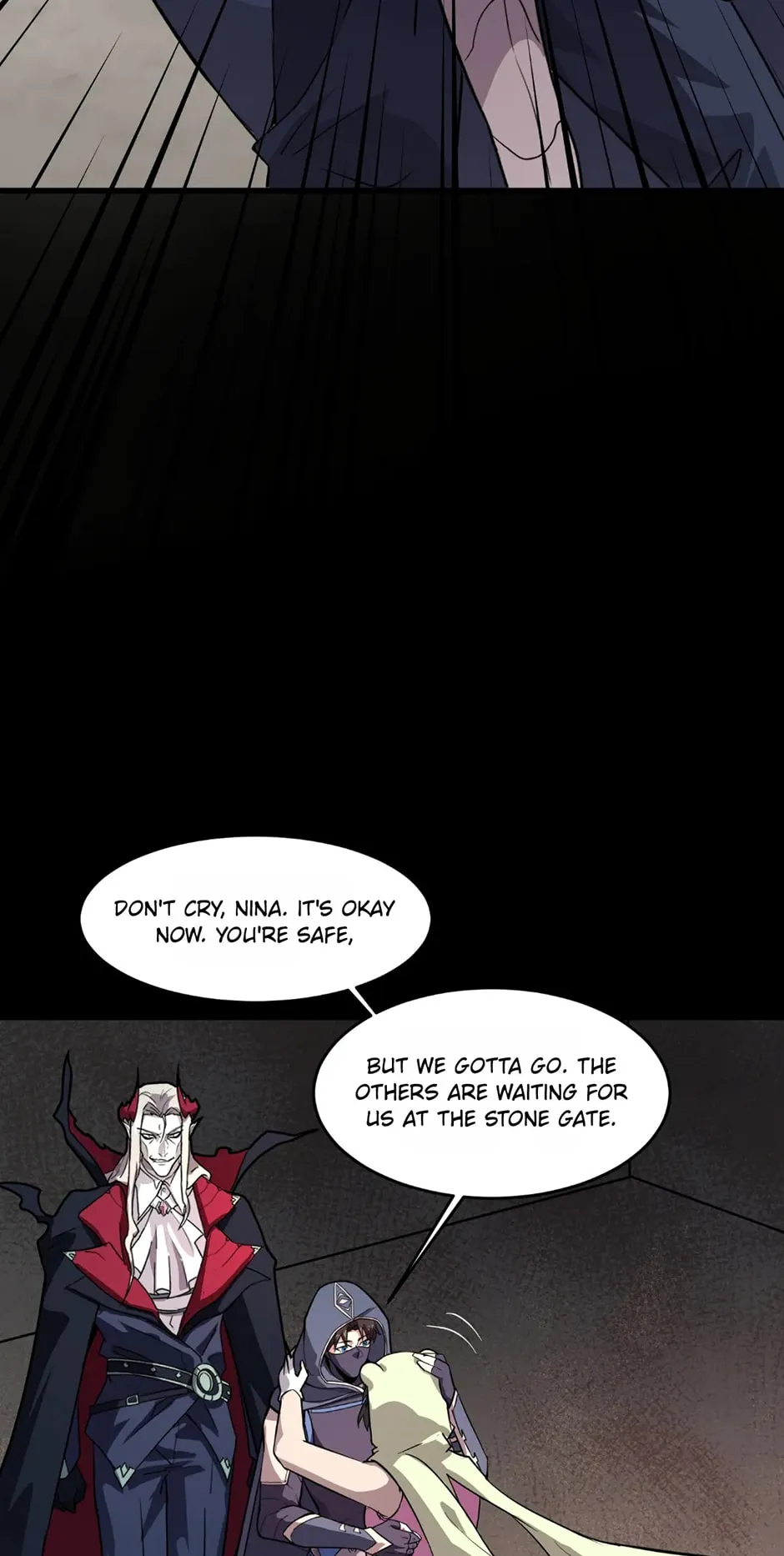 The Ultimate Summoner Chapter 224 page 7 - 