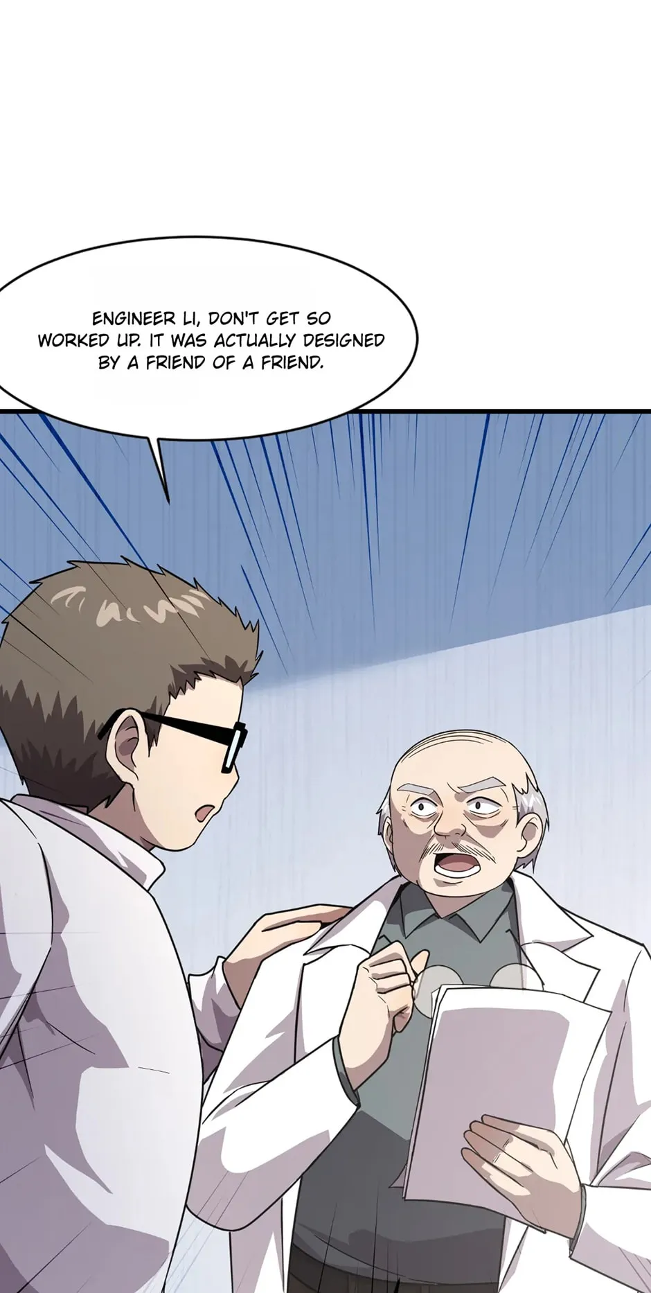 The Ultimate Summoner Chapter 225 page 1 - 