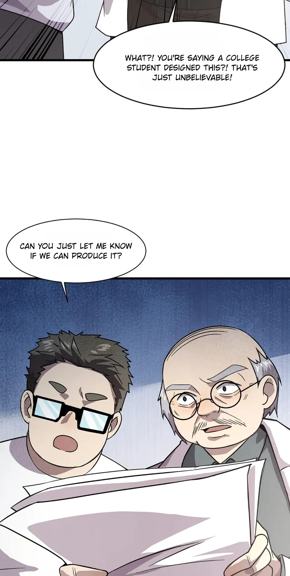 The Ultimate Summoner Chapter 225 page 2 - 