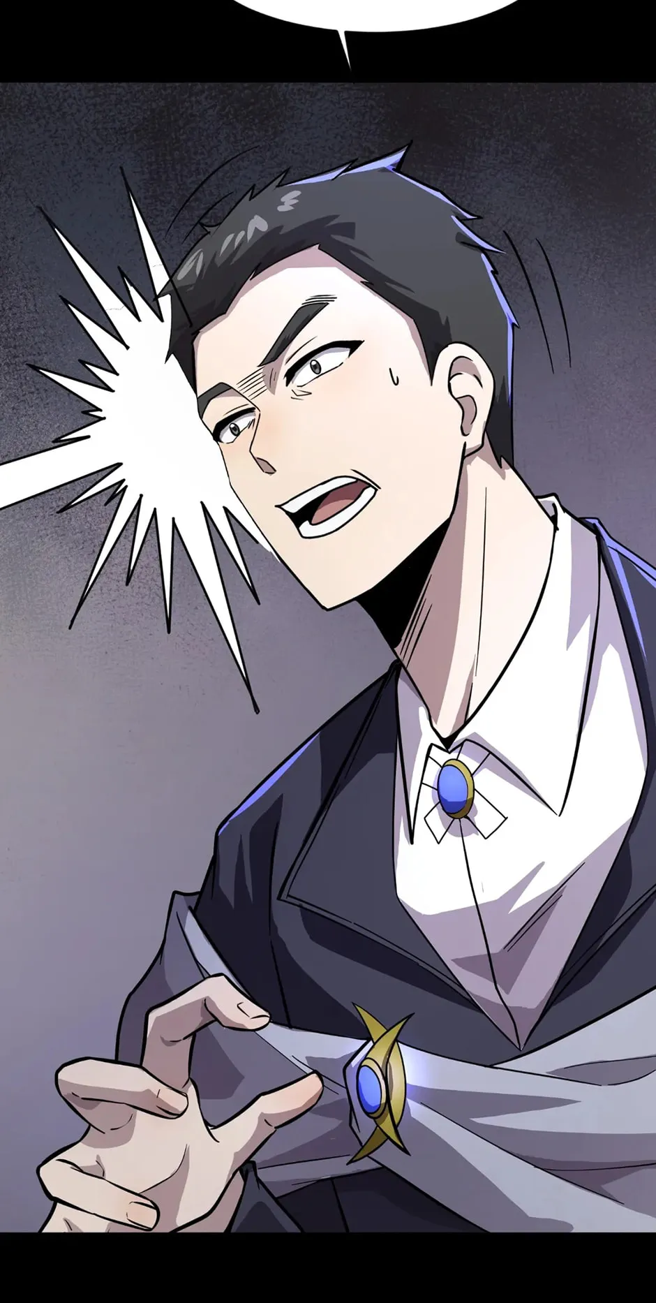 The Ultimate Summoner Chapter 225 page 12 - 