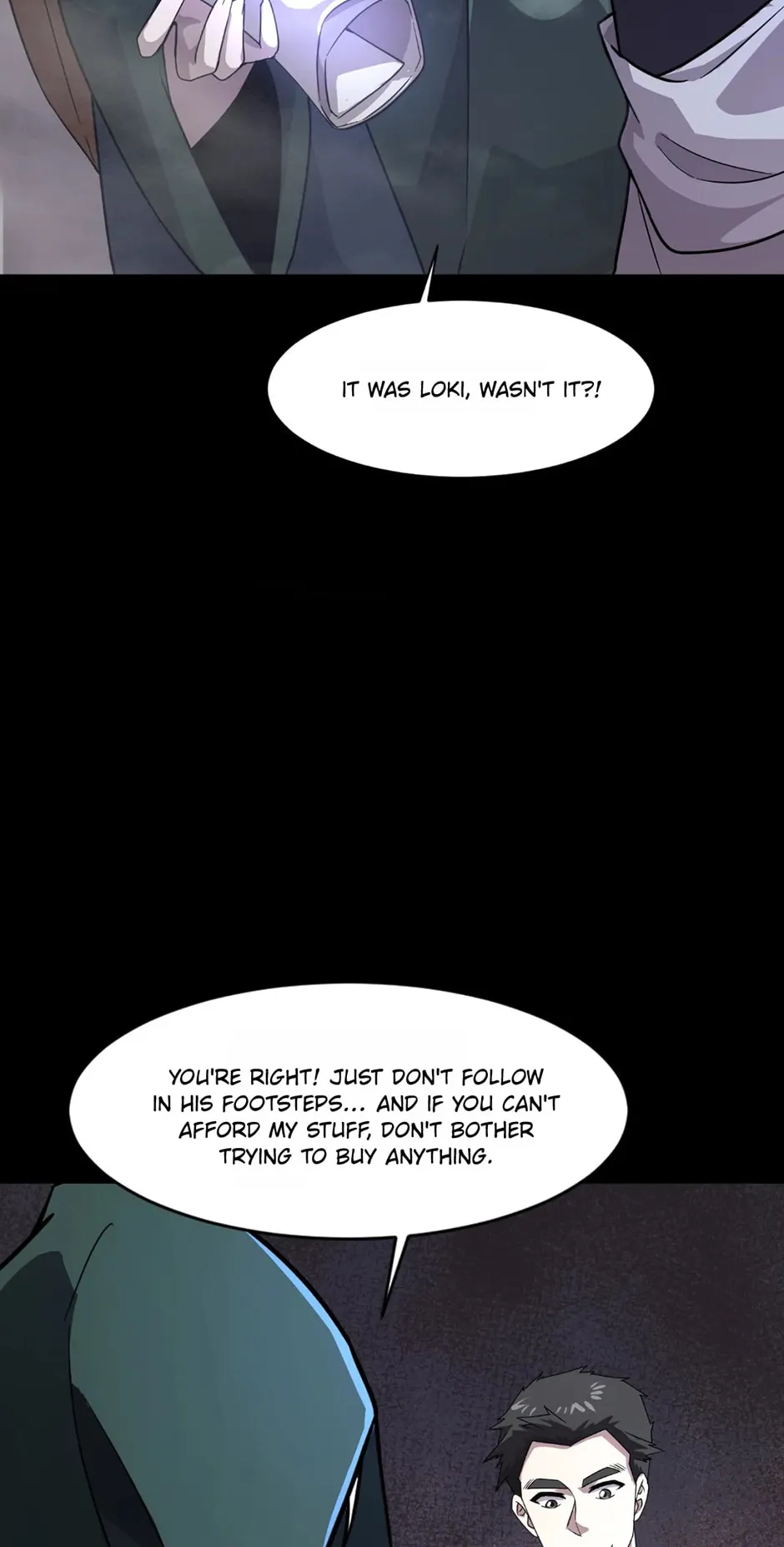 The Ultimate Summoner Chapter 225 page 14 - 