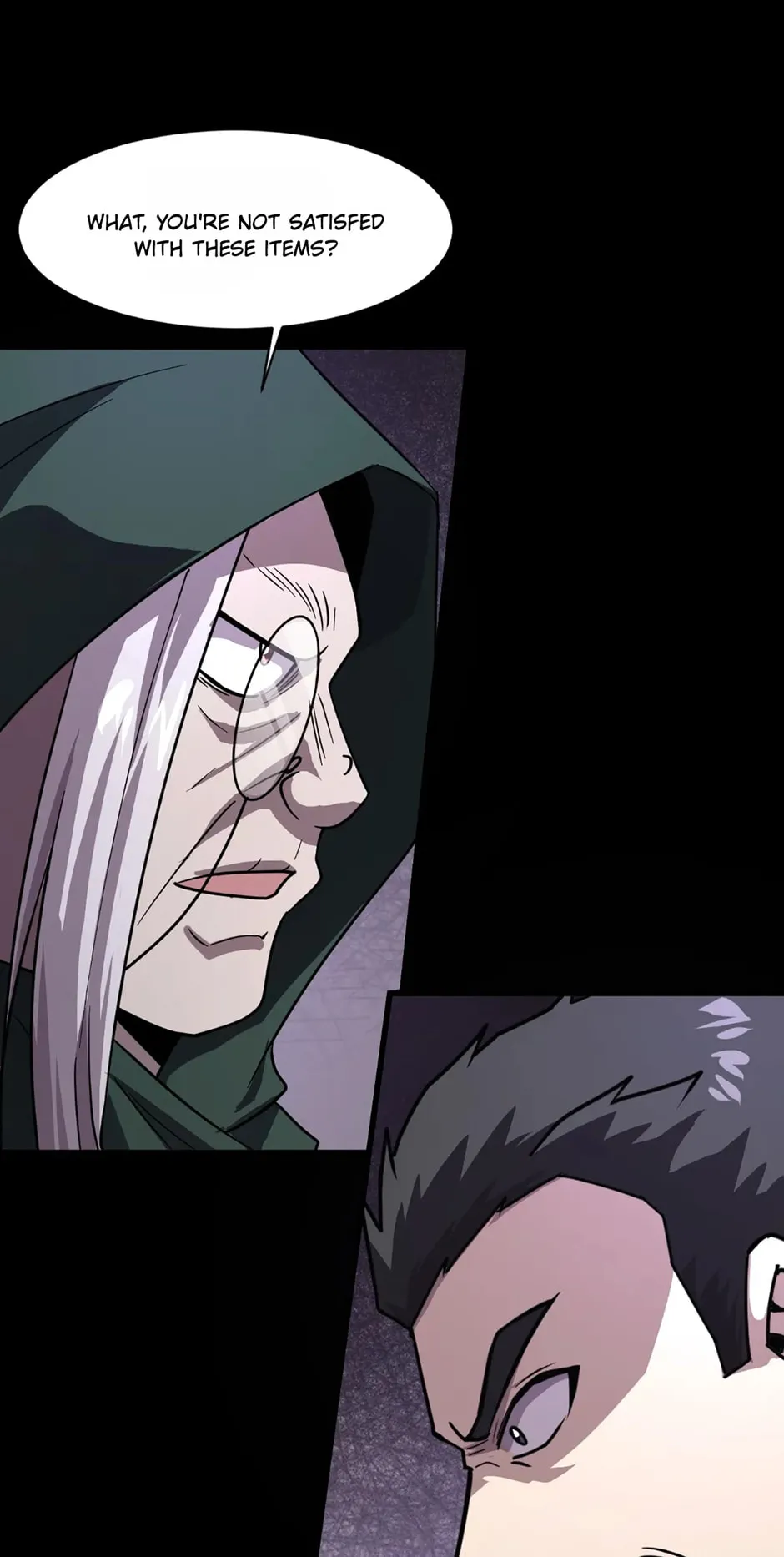 The Ultimate Summoner Chapter 225 page 18 - 