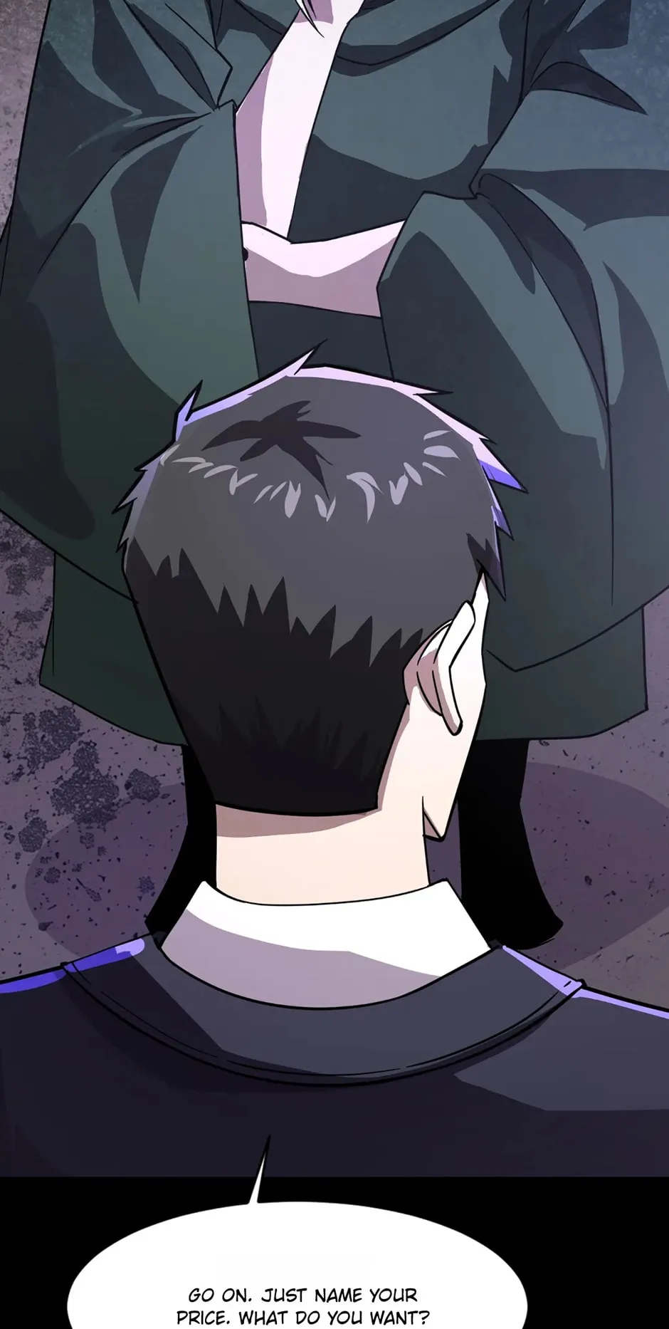 The Ultimate Summoner Chapter 225 page 20 - 