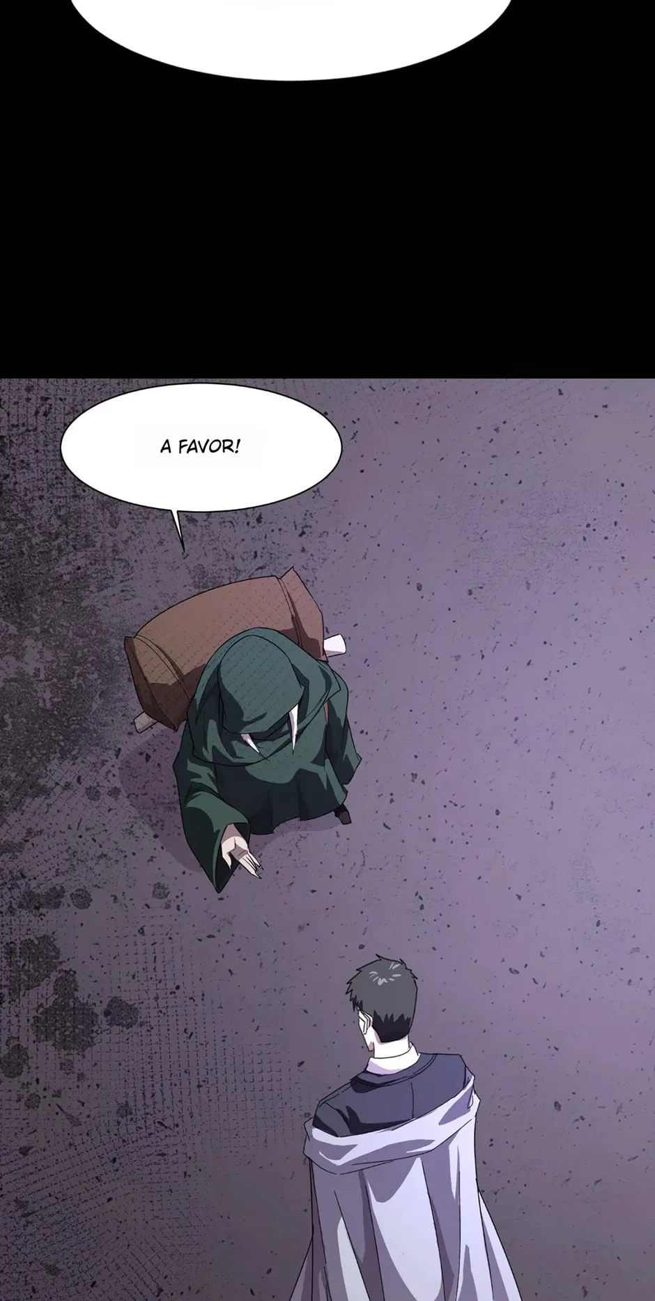 The Ultimate Summoner Chapter 225 page 21 - 