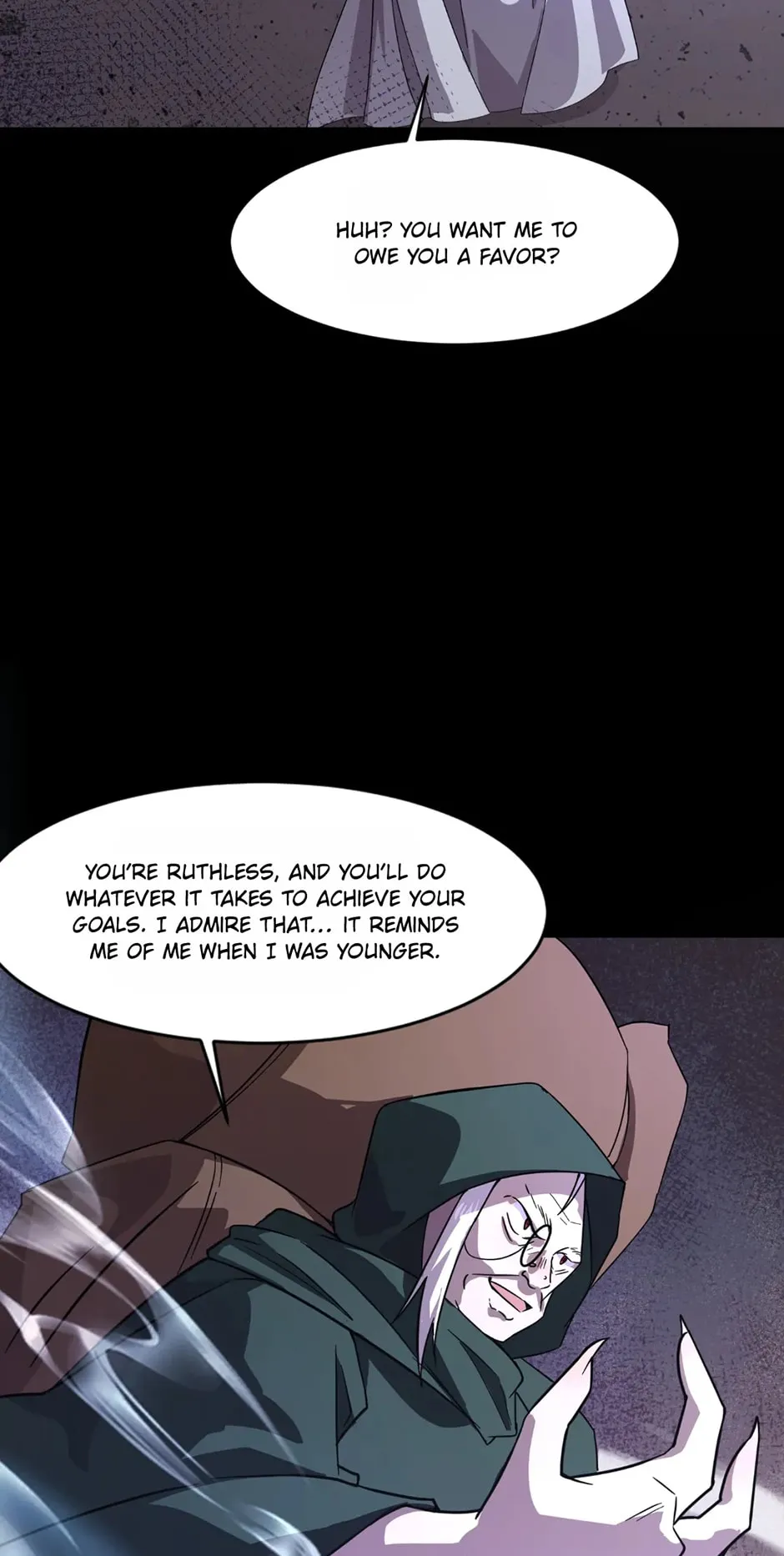 The Ultimate Summoner Chapter 225 page 22 - 