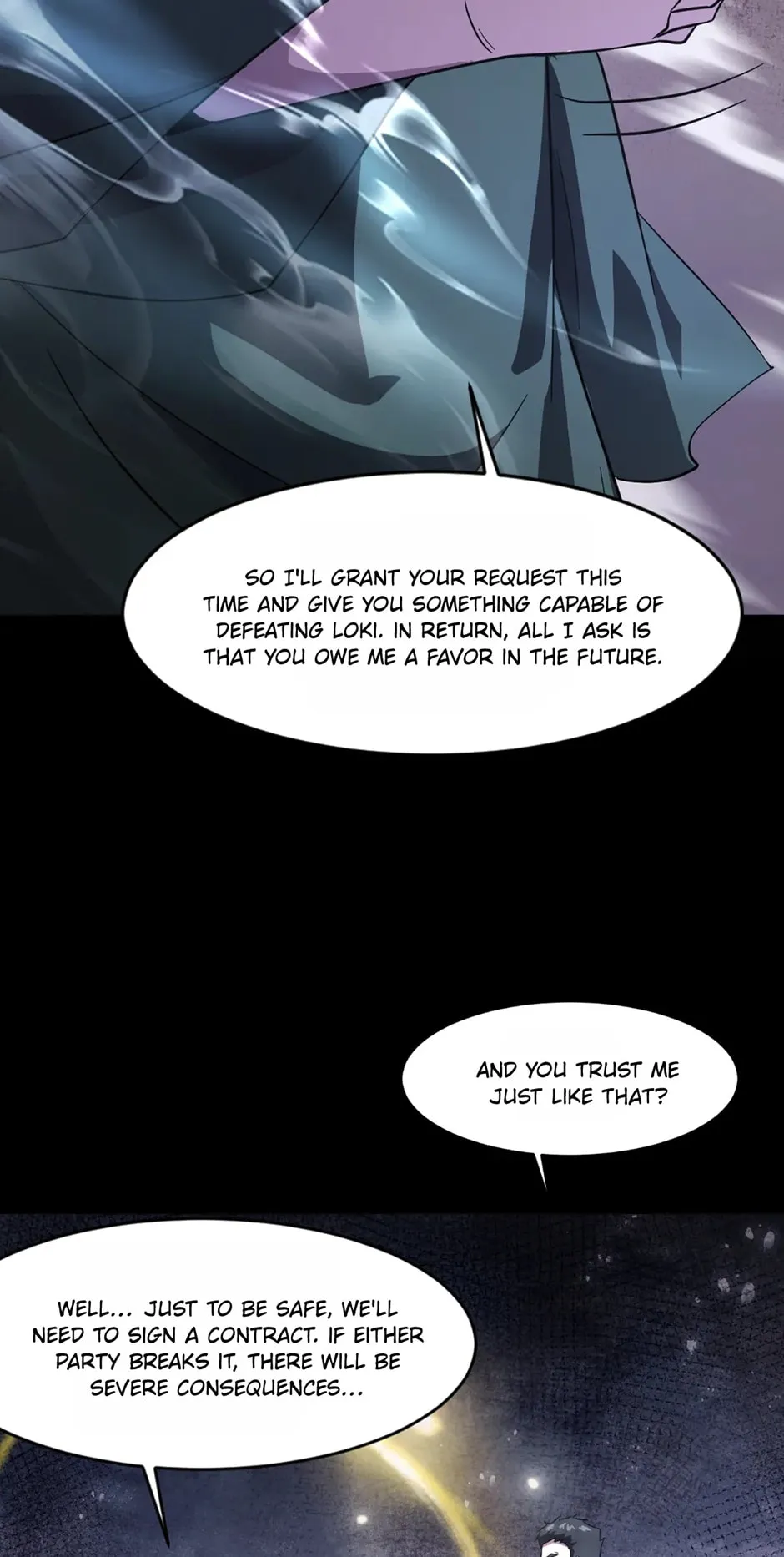 The Ultimate Summoner Chapter 225 page 23 - 