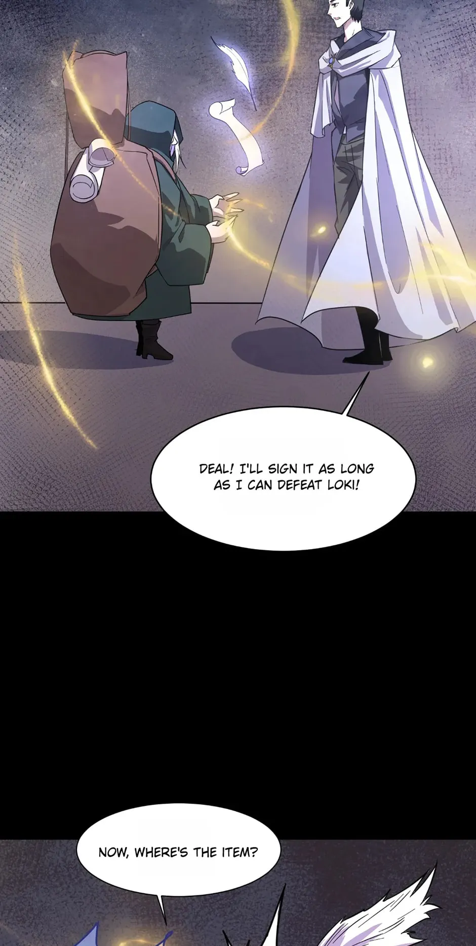 The Ultimate Summoner Chapter 225 page 24 - 