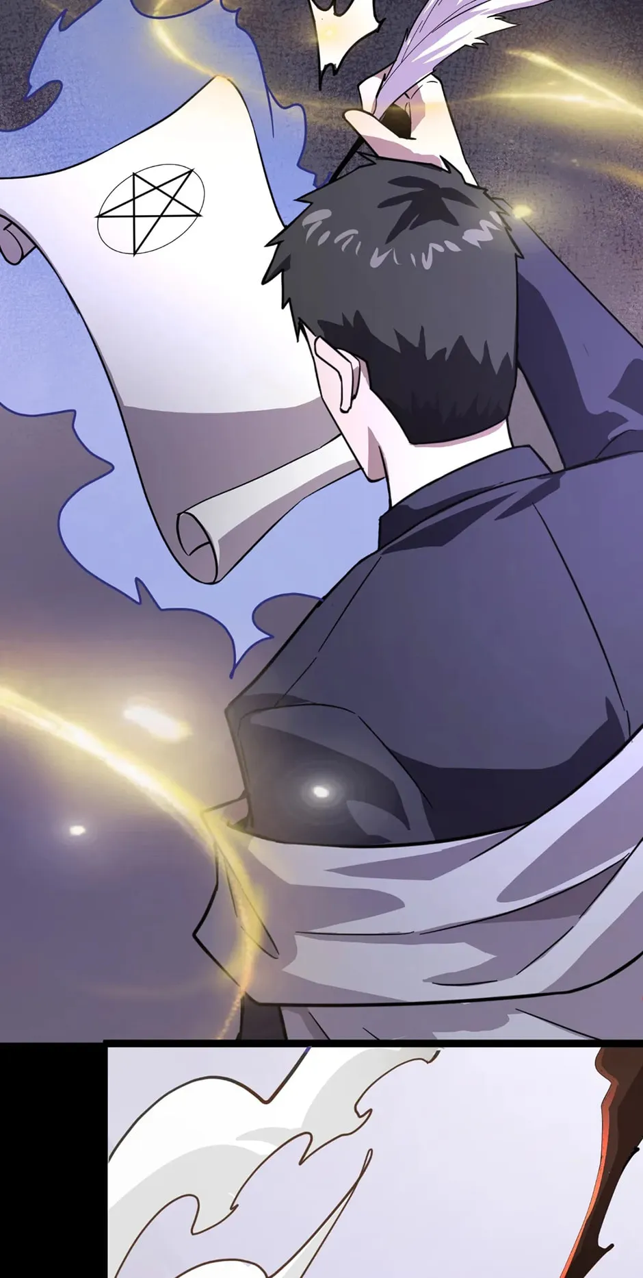 The Ultimate Summoner Chapter 225 page 25 - 