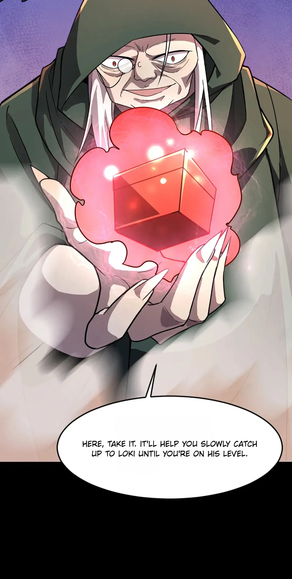 The Ultimate Summoner Chapter 225 page 27 - 
