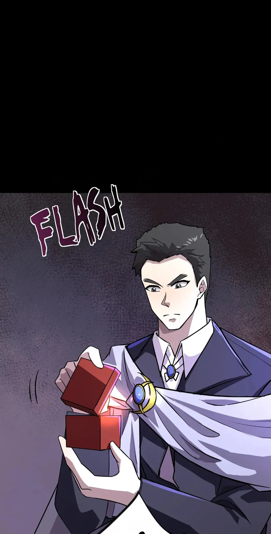 The Ultimate Summoner Chapter 225 page 28 - 
