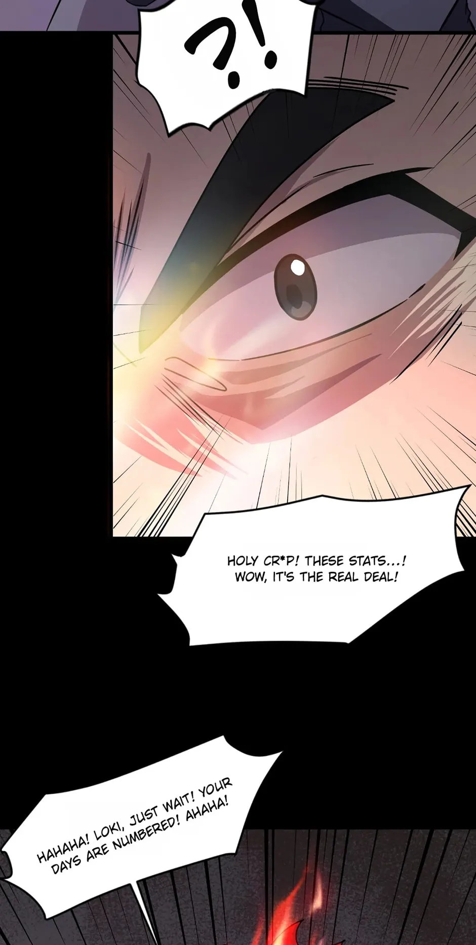 The Ultimate Summoner Chapter 225 page 29 - 