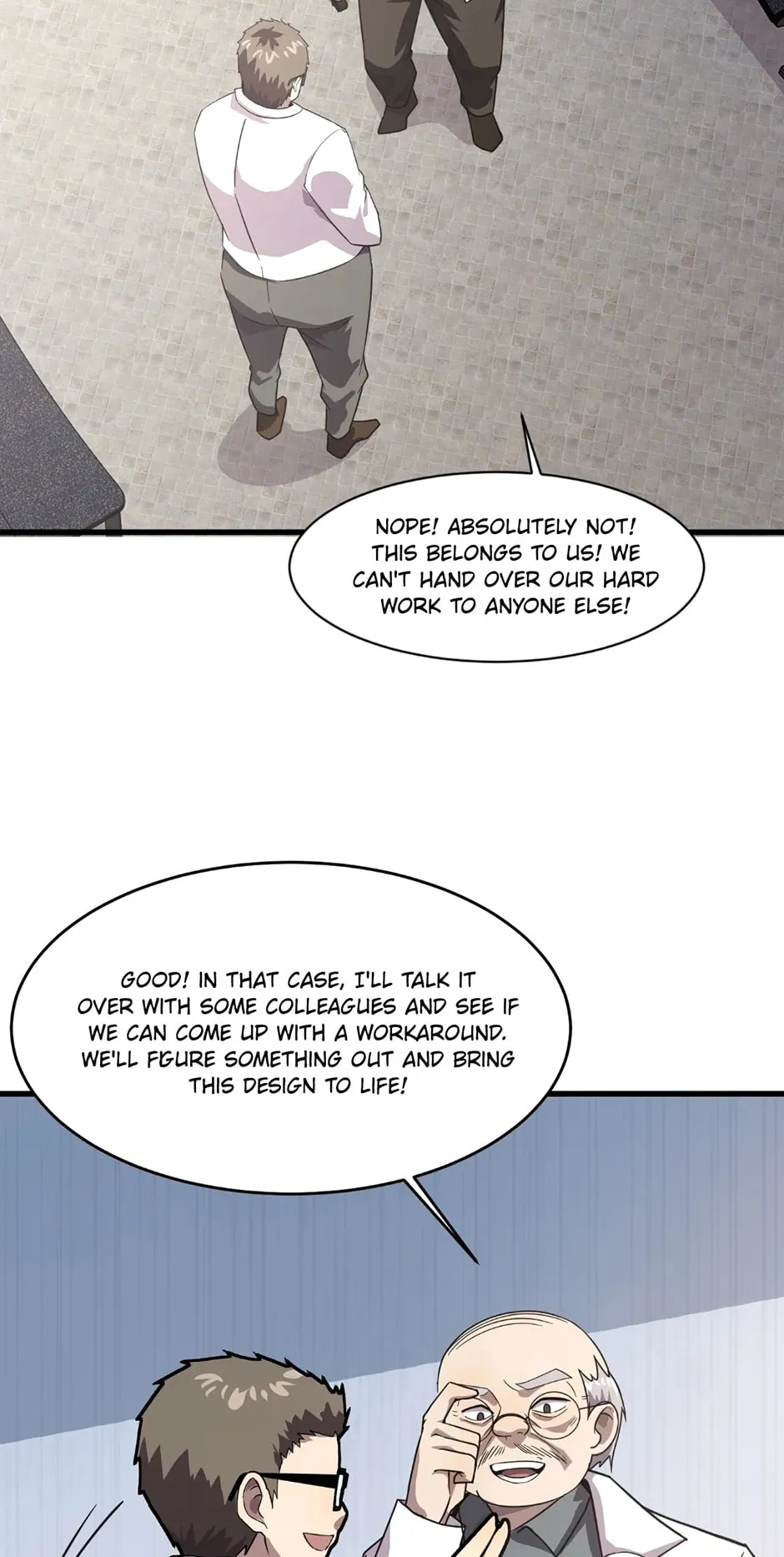 The Ultimate Summoner Chapter 225 page 4 - 