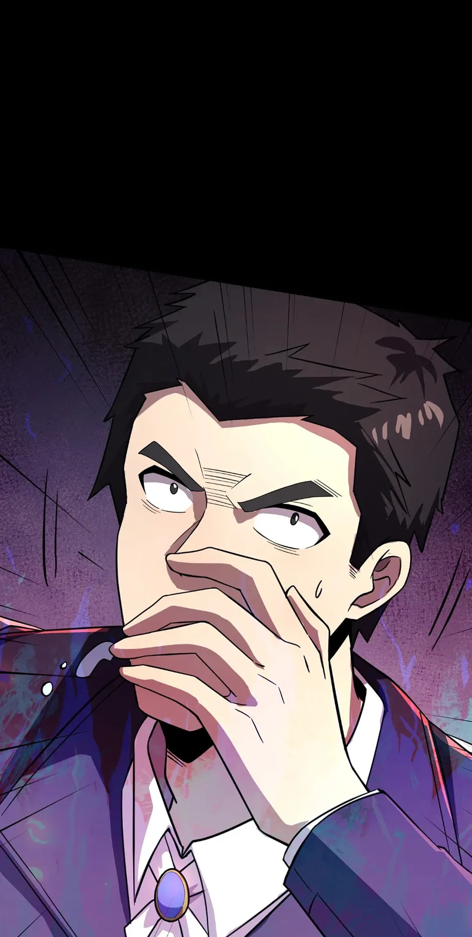The Ultimate Summoner Chapter 225 page 31 - 