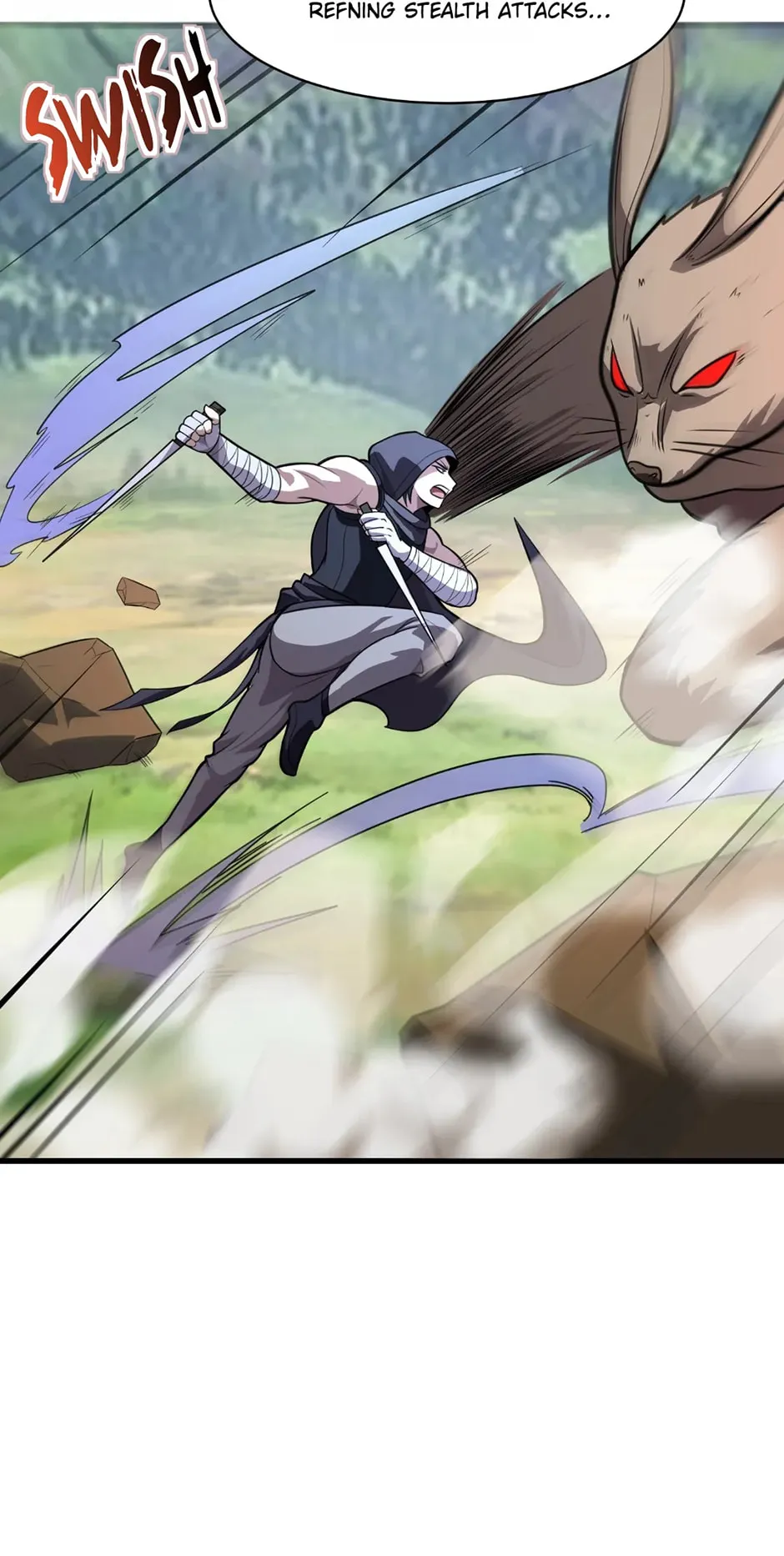 The Ultimate Summoner Chapter 225 page 38 - 