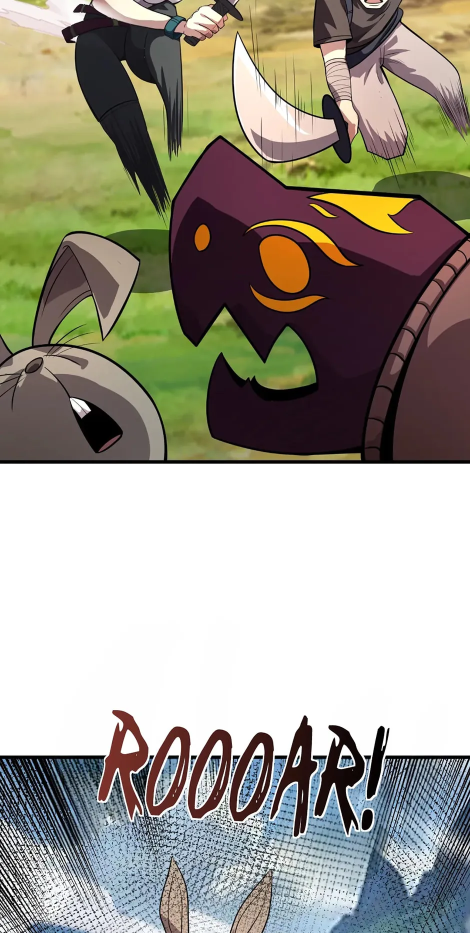 The Ultimate Summoner Chapter 225 page 40 - 