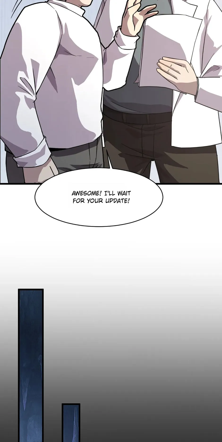 The Ultimate Summoner Chapter 225 page 5 - 
