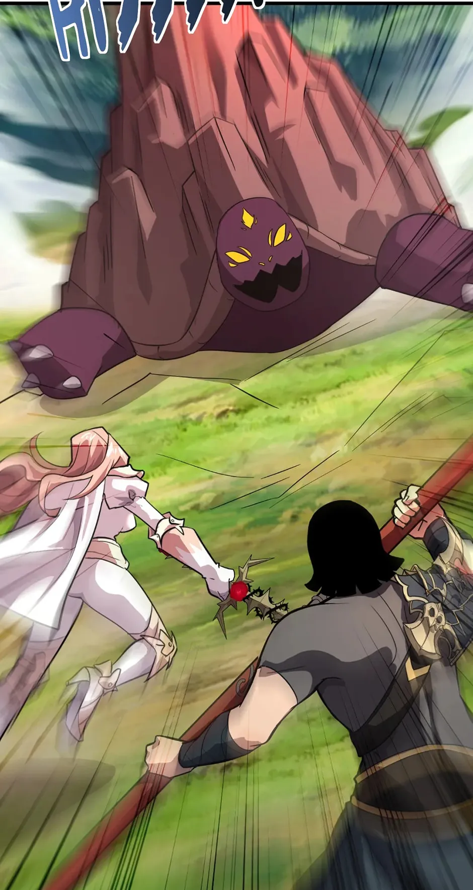 The Ultimate Summoner Chapter 225 page 44 - 