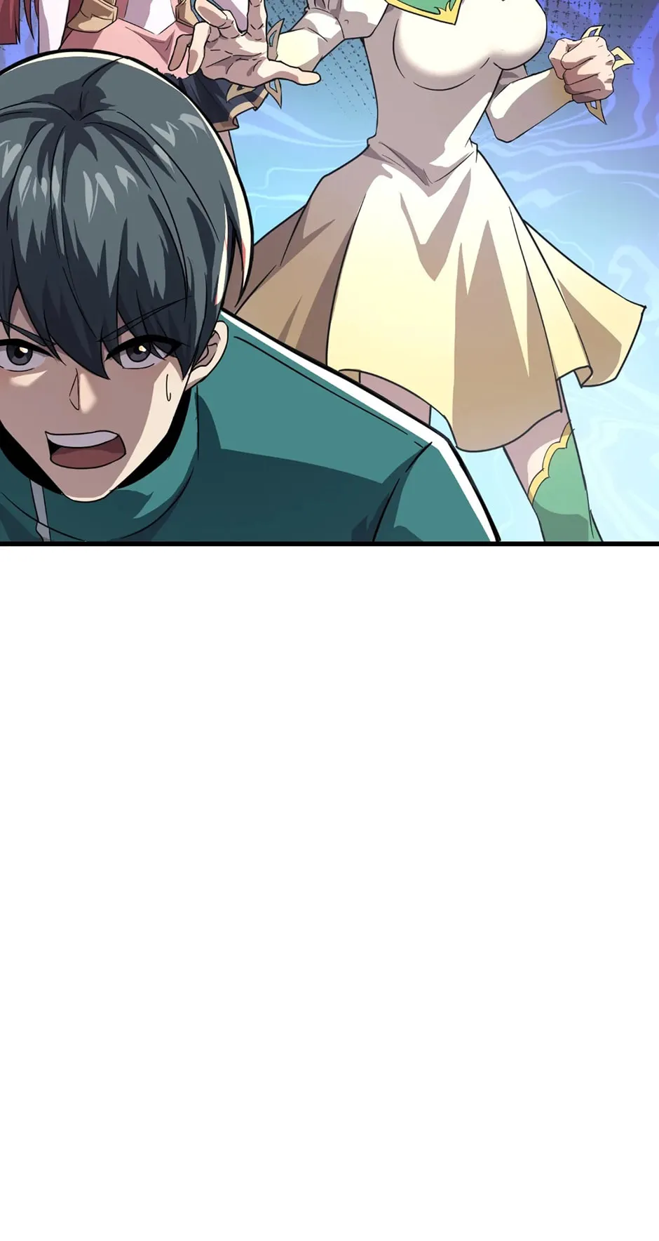 The Ultimate Summoner Chapter 225 page 50 - 