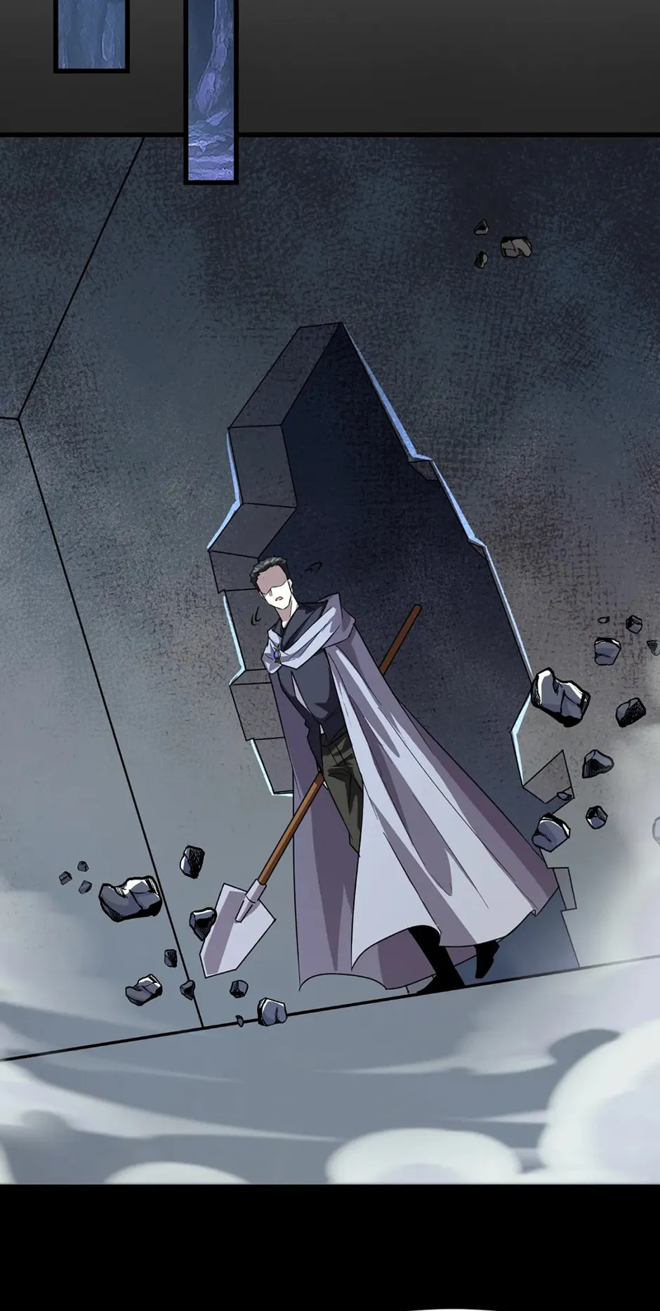 The Ultimate Summoner Chapter 225 page 6 - 