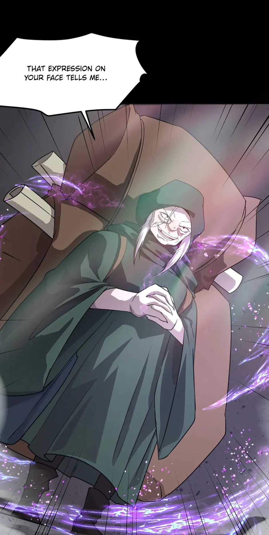 The Ultimate Summoner Chapter 225 page 8 - 
