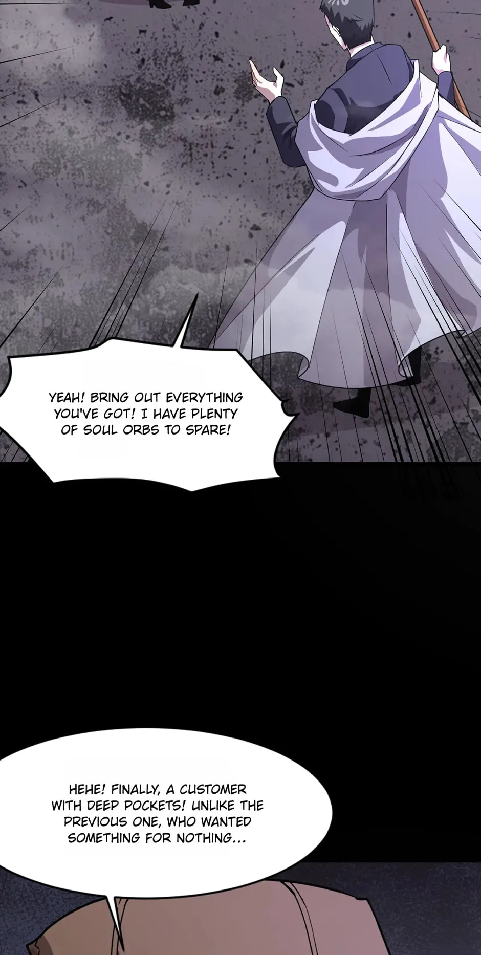 The Ultimate Summoner Chapter 225 page 10 - 