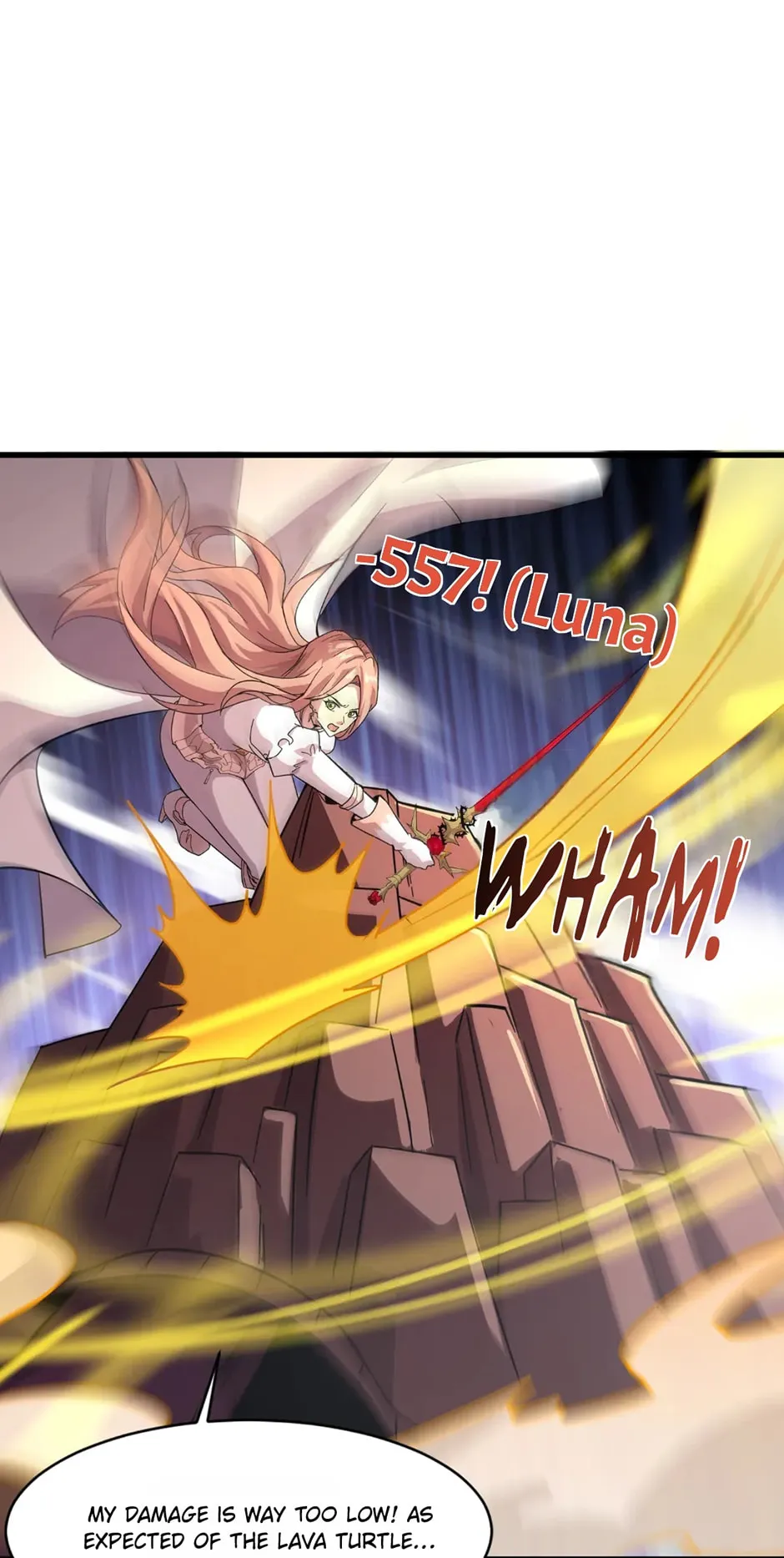 The Ultimate Summoner Chapter 226 page 1 - 
