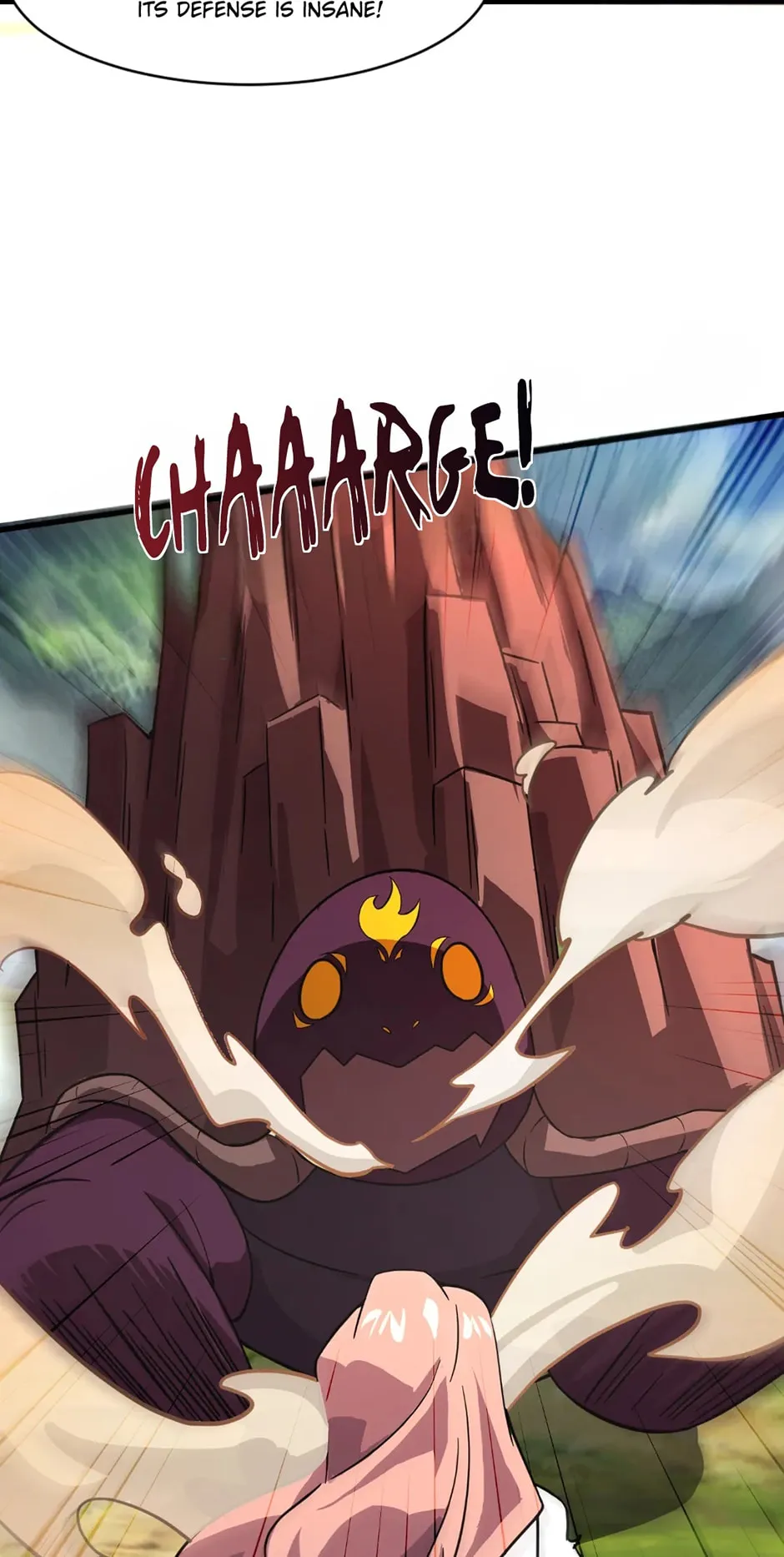 The Ultimate Summoner Chapter 226 page 2 - 