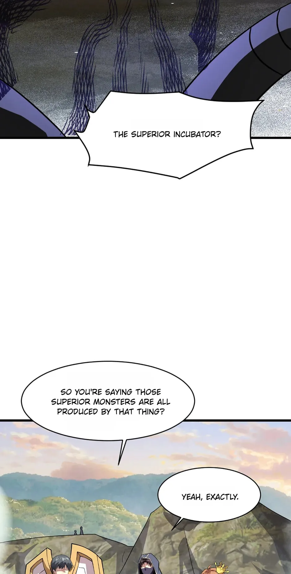 The Ultimate Summoner Chapter 226 page 14 - 