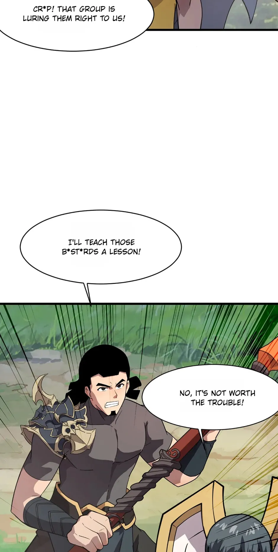 The Ultimate Summoner Chapter 226 page 19 - 
