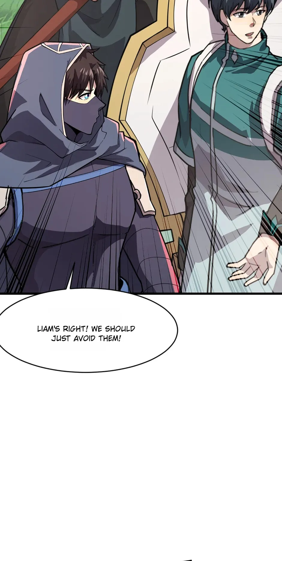 The Ultimate Summoner Chapter 226 page 20 - 