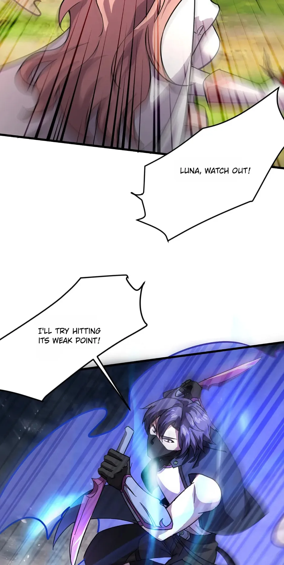 The Ultimate Summoner Chapter 226 page 3 - 