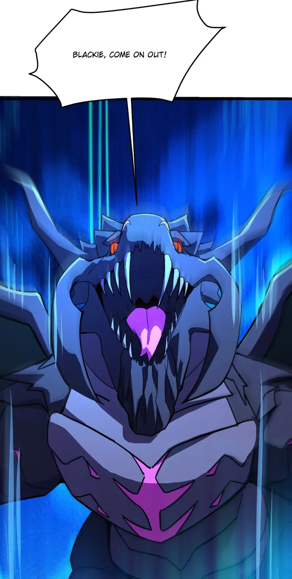 The Ultimate Summoner Chapter 226 page 21 - 