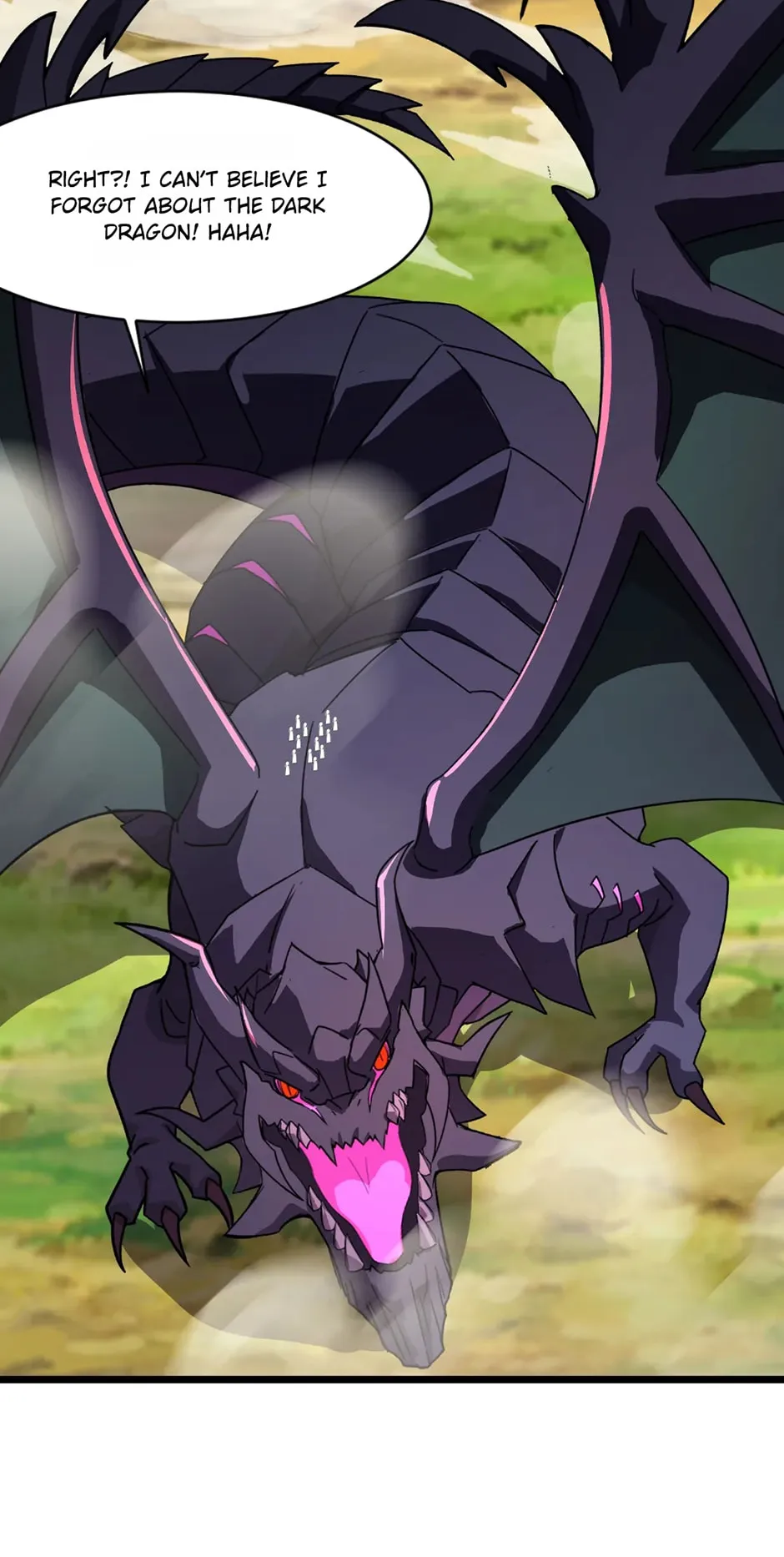 The Ultimate Summoner Chapter 226 page 23 - 