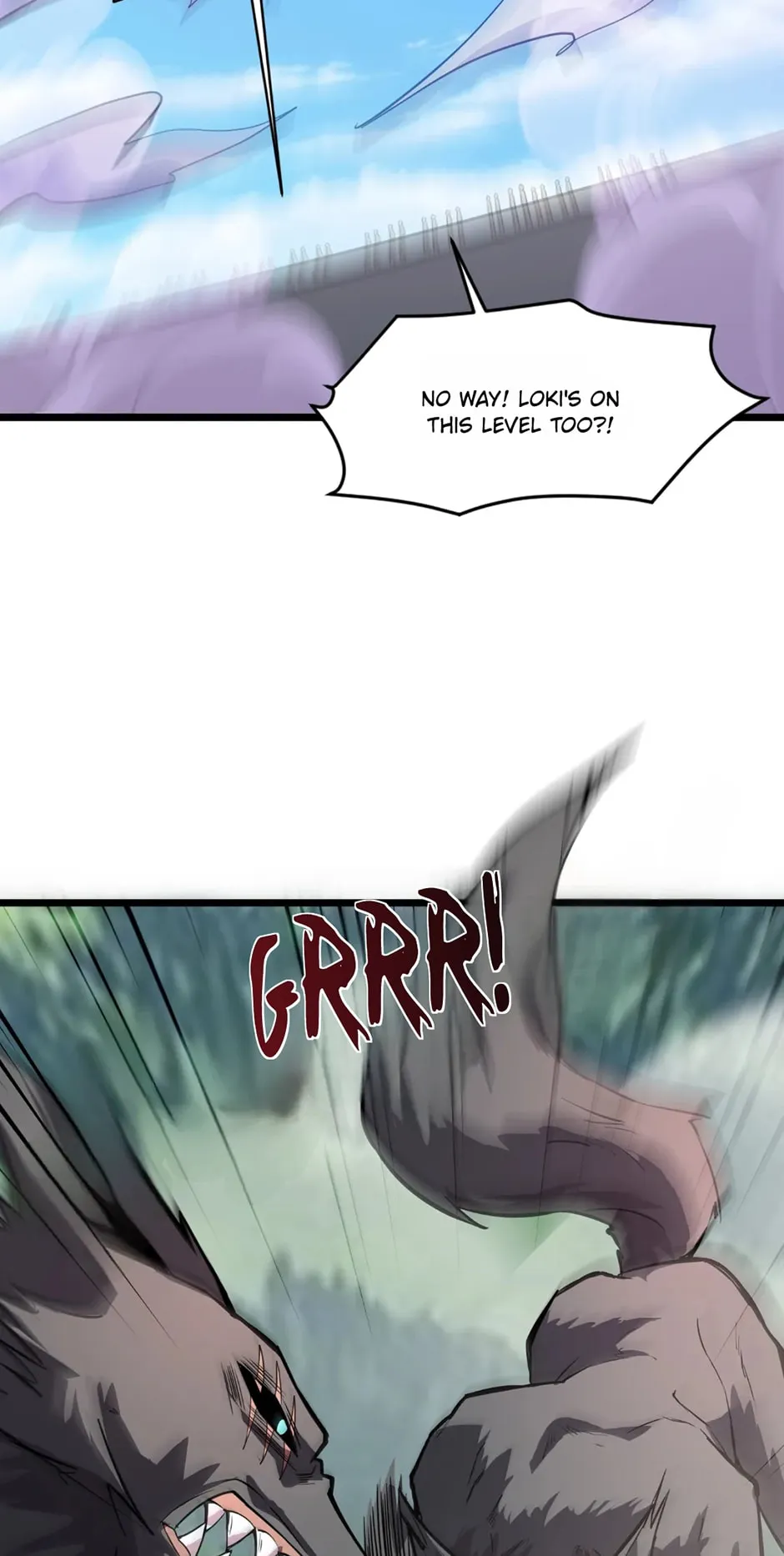 The Ultimate Summoner Chapter 226 page 25 - 