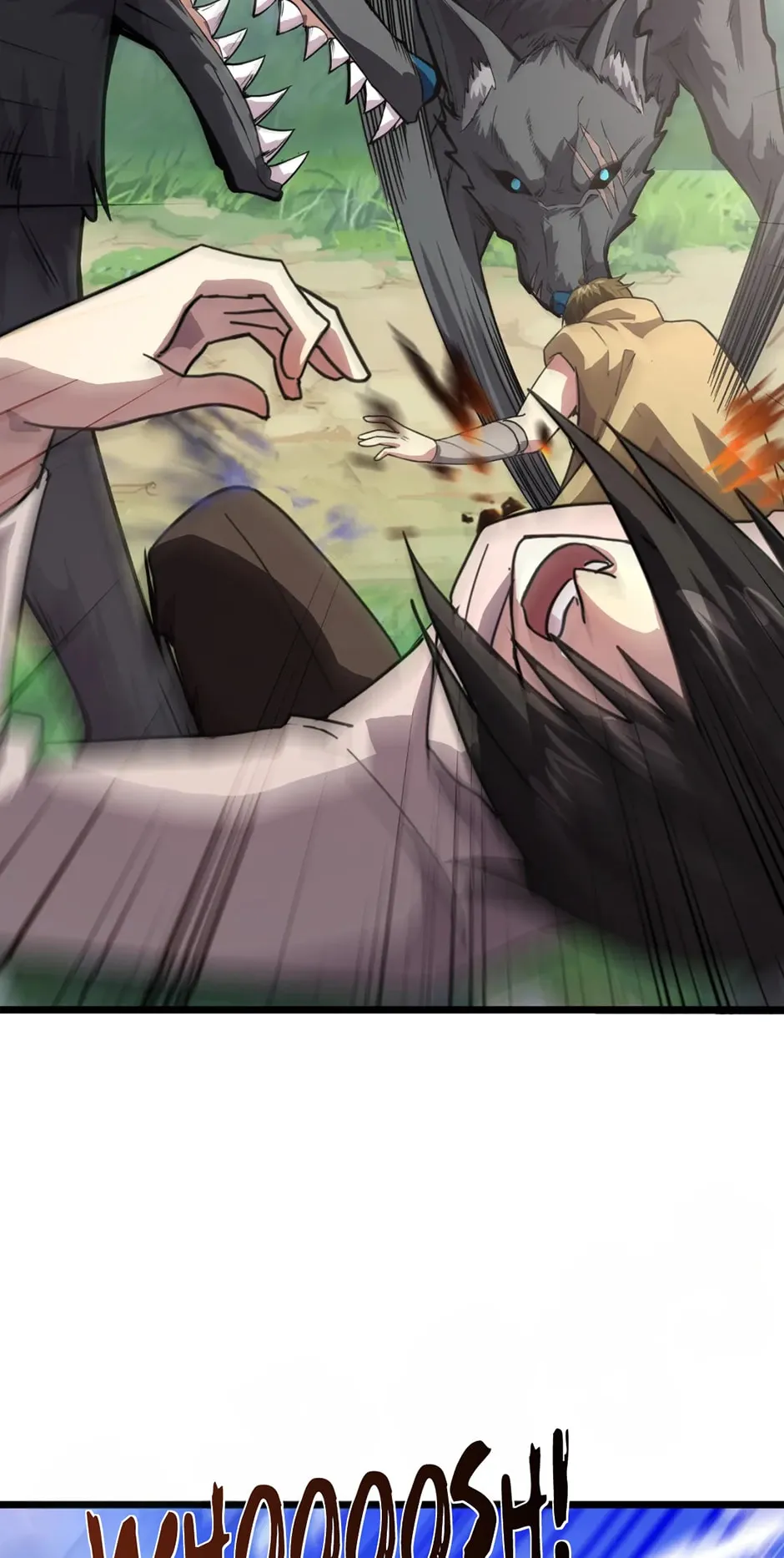 The Ultimate Summoner Chapter 226 page 26 - 