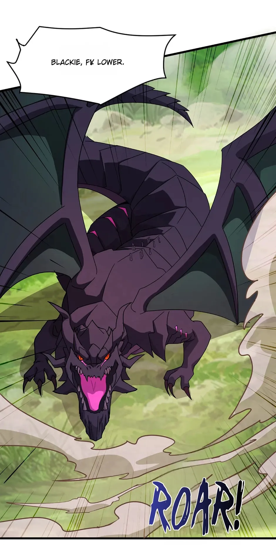 The Ultimate Summoner Chapter 226 page 28 - 