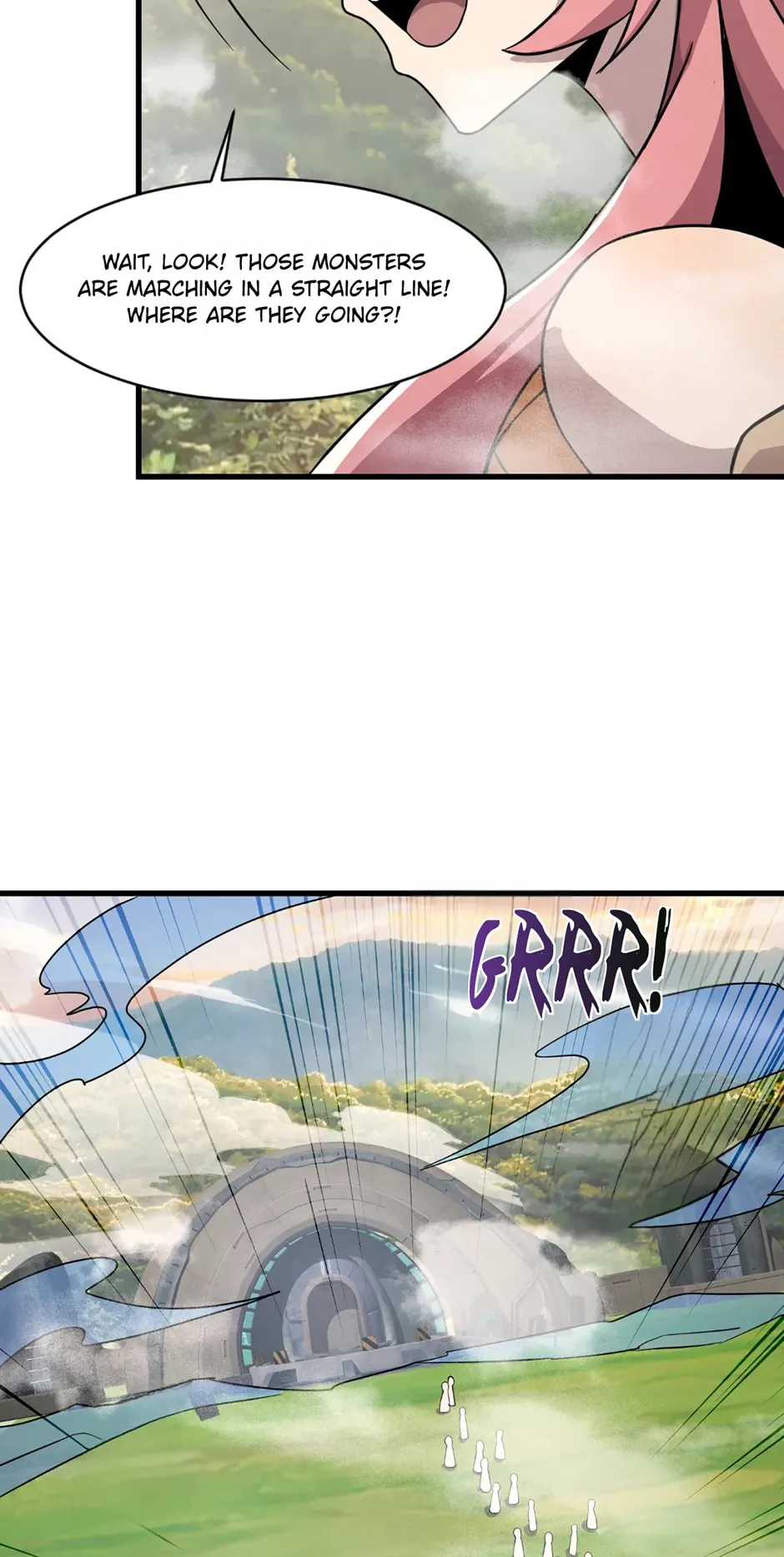 The Ultimate Summoner Chapter 226 page 31 - 