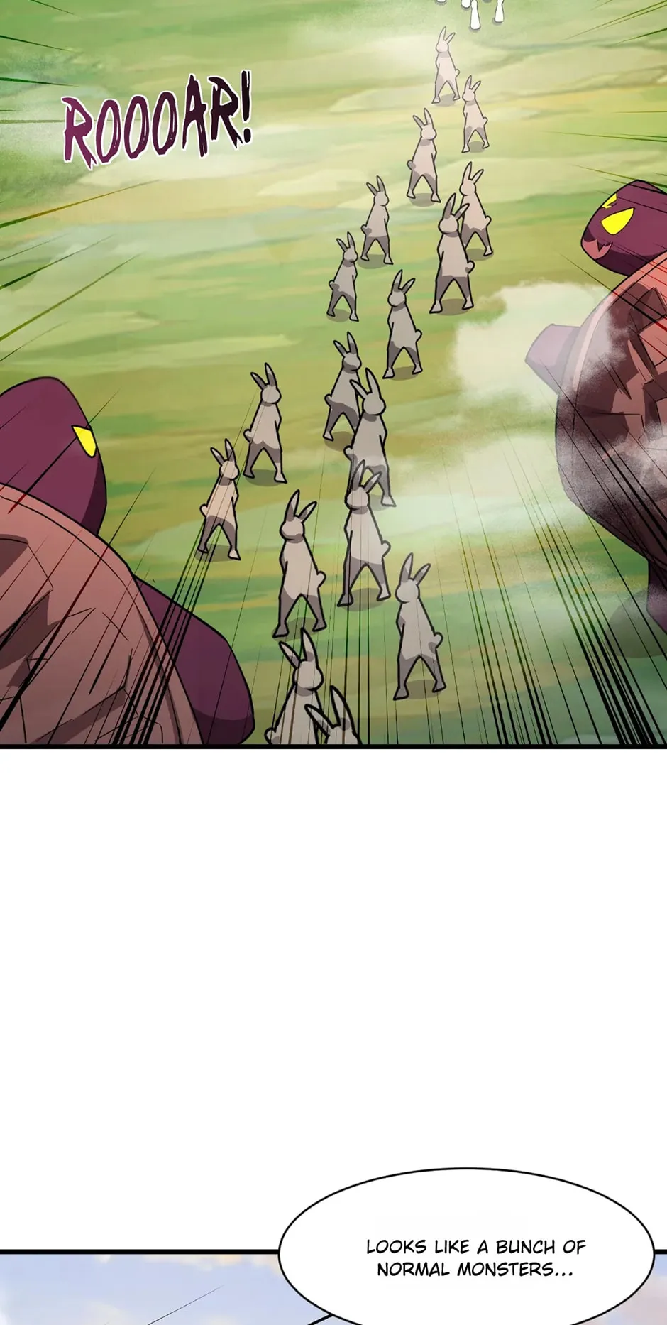 The Ultimate Summoner Chapter 226 page 32 - 