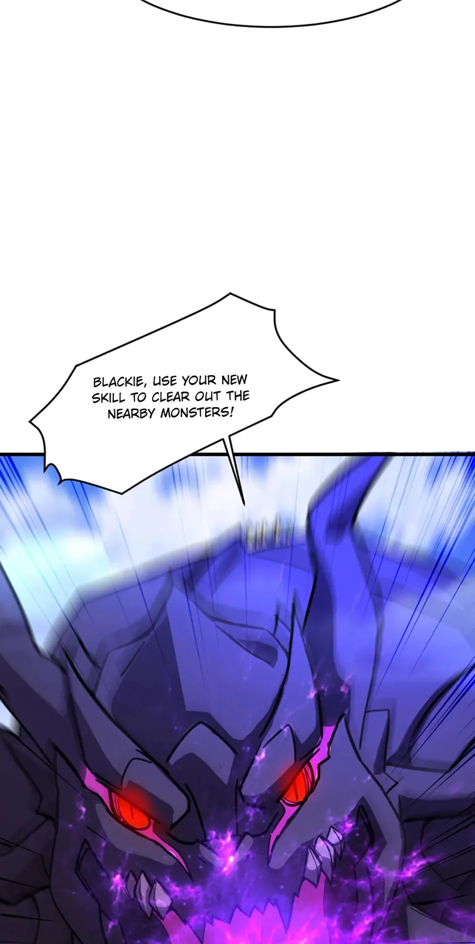 The Ultimate Summoner Chapter 226 page 35 - 