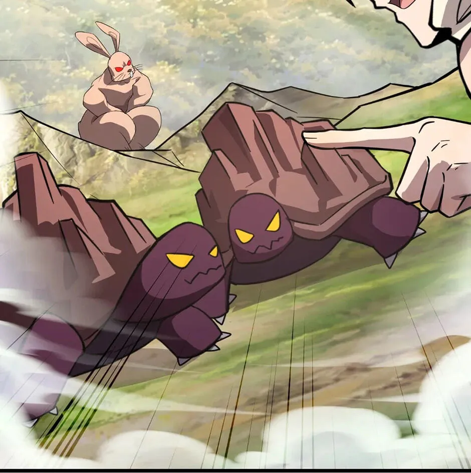 The Ultimate Summoner Chapter 226 page 45 - 