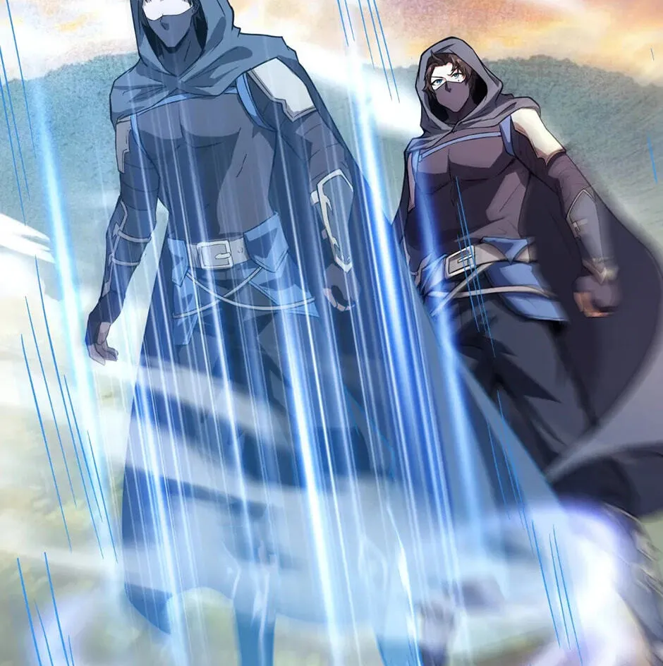 The Ultimate Summoner Chapter 226 page 47 - 