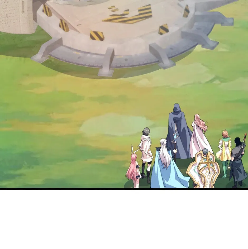 The Ultimate Summoner Chapter 226 page 53 - 