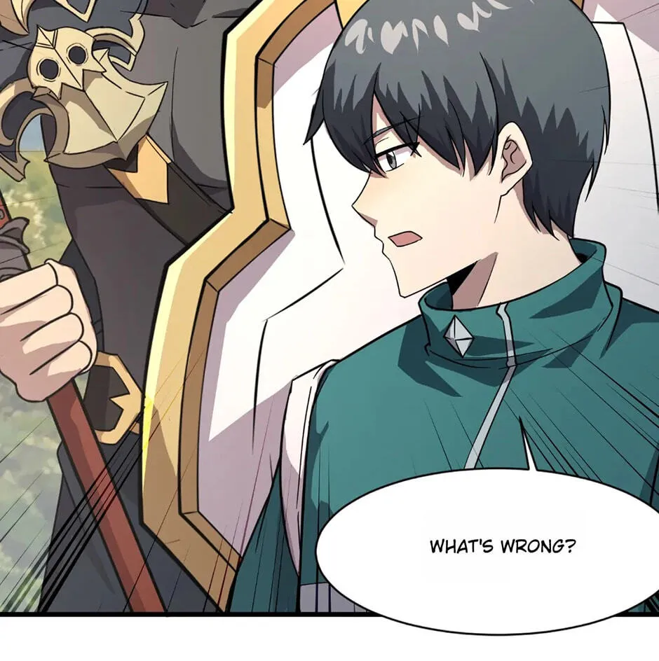 The Ultimate Summoner Chapter 226 page 55 - 