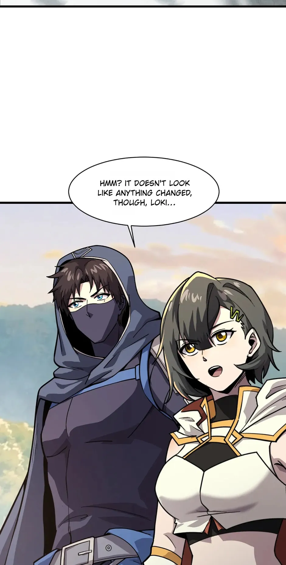 The Ultimate Summoner Chapter 227 page 14 - 