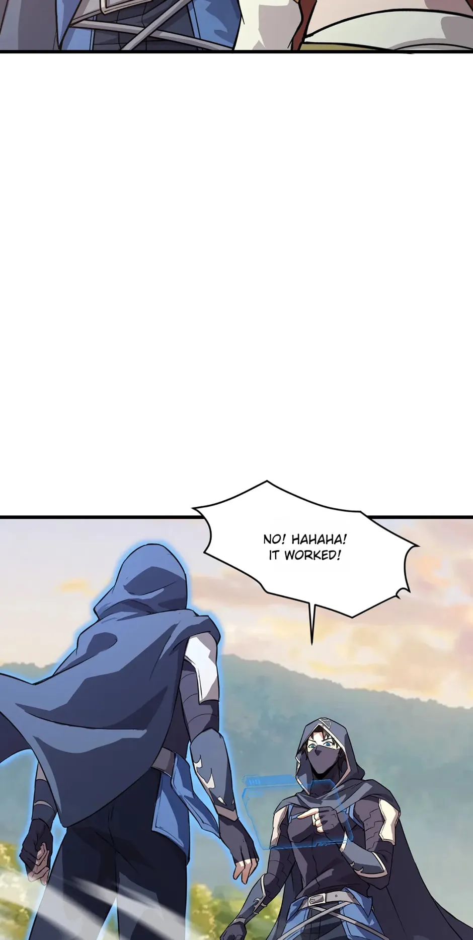 The Ultimate Summoner Chapter 227 page 15 - 