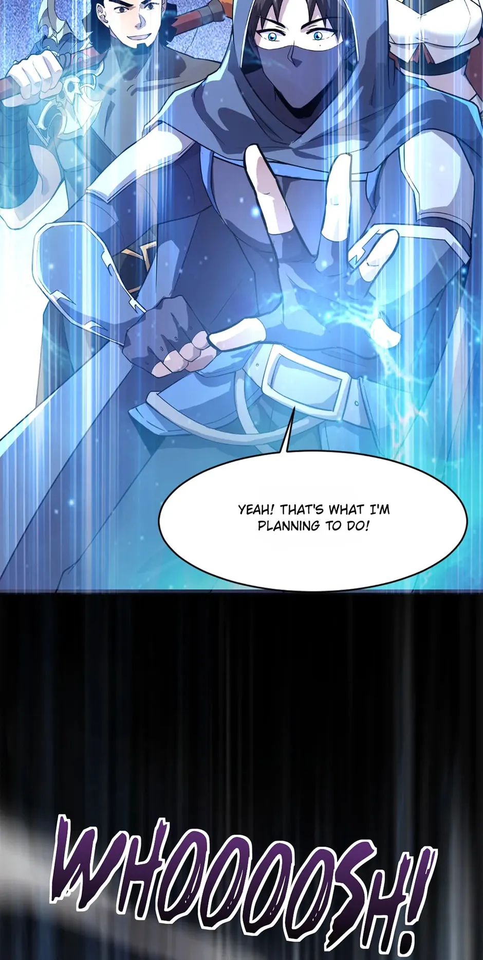 The Ultimate Summoner Chapter 227 page 17 - 
