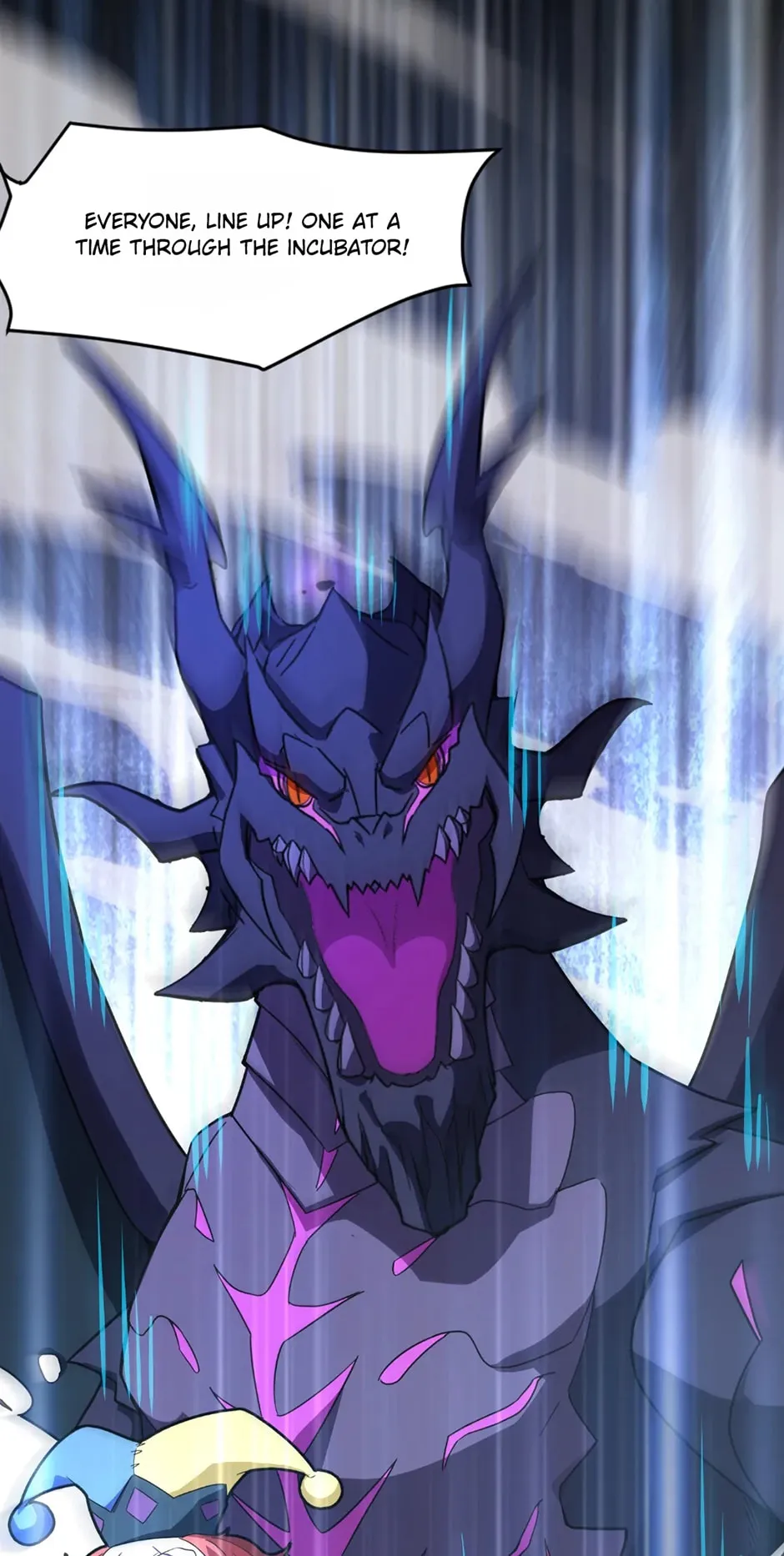 The Ultimate Summoner Chapter 227 page 18 - 
